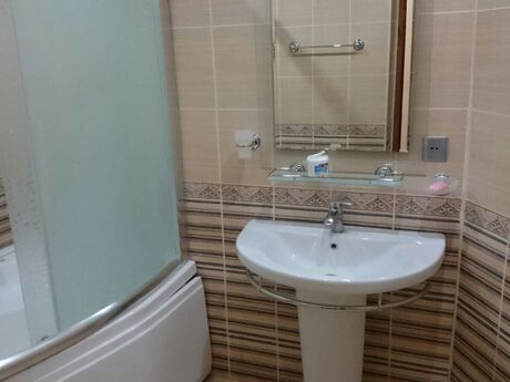 2 otaqlı yeni tikili - Yasamal r. - 50 m²