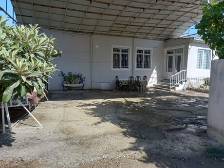 Elan №6120435 - Bakı, Nəsimi m., 5 otaqlı, 380 m²