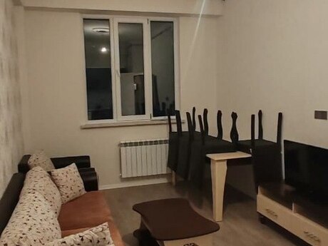 2 otaqlı yeni tikili - Xırdalan - 55 m²