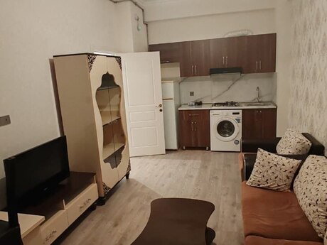 2 otaqlı yeni tikili - Xırdalan - 55 m²