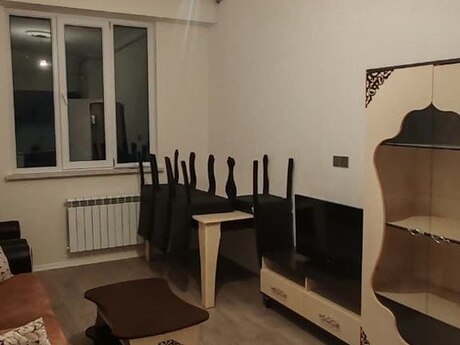 2 otaqlı yeni tikili - Xırdalan - 55 m²