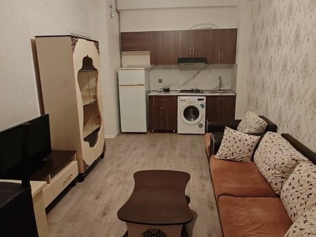 2 otaqlı yeni tikili - Xırdalan - 55 m²