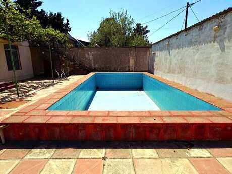 Elan №6120443 - Bakı, Bilgəh q., 4 otaqlı, 125 m²
