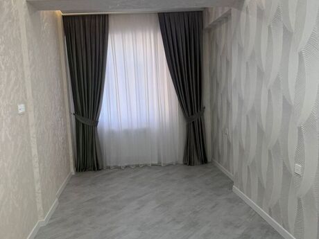 3 otaqlı yeni tikili - Yeni Yasamal q. - 125 m²