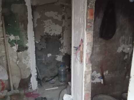 Elan №6120510 - Bakı, Sahil m., 1 otaqlı, 10 m², 1/2 mərtəbə