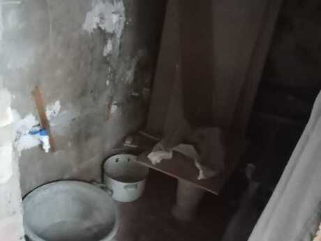 1 otaqlı köhnə tikili - Sahil m. - 10 m²