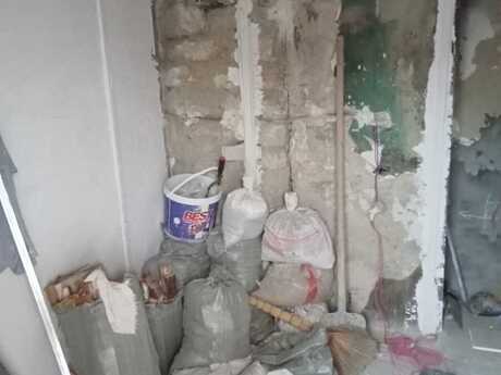 1 otaqlı köhnə tikili - Sahil m. - 10 m²