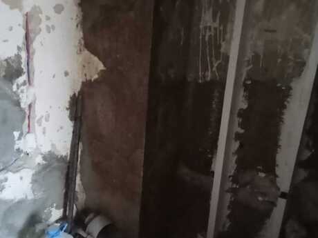 1 otaqlı köhnə tikili - Sahil m. - 10 m²