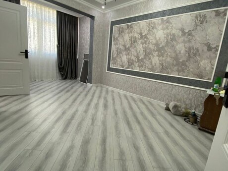 2 otaqlı köhnə tikili - Memar Əcəmi m. - 58 m²