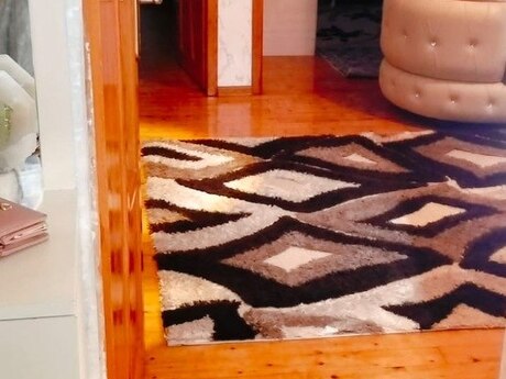 4 otaqlı həyət evi/bağ evi - Maştağa q. - 120 m²