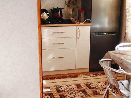 4 otaqlı həyət evi/bağ evi - Maştağa q. - 120 m²