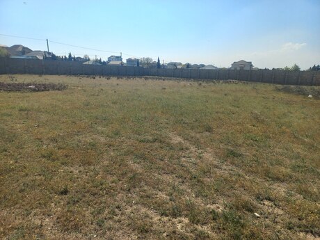 Torpaq - Qala q. - 24 sot
