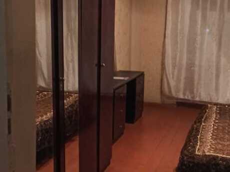 3 otaqlı köhnə tikili - Elmlər Akademiyası m. - 75 m²