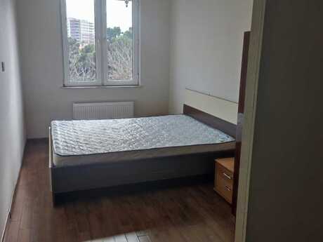 2 otaqlı köhnə tikili - Memar Əcəmi m. - 47 m²