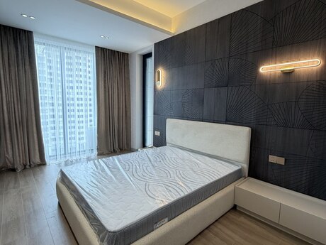 3-комнатная квартира, 110 м², Koroğlu: 410 000 ₼ 5