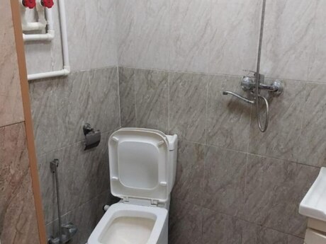2 otaqlı köhnə tikili - Masazır q. - 40 m²