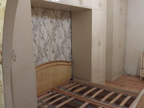 2 otaqlı köhnə tikili - Masazır q. - 40 m²