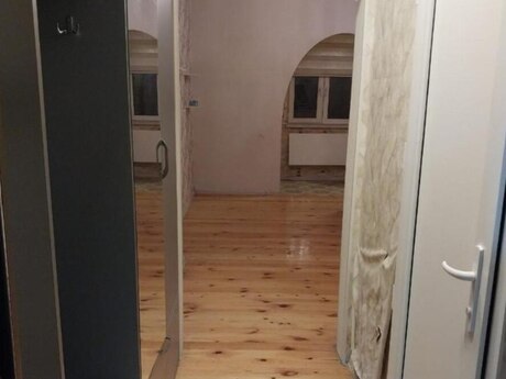 2 otaqlı köhnə tikili - Masazır q. - 40 m²