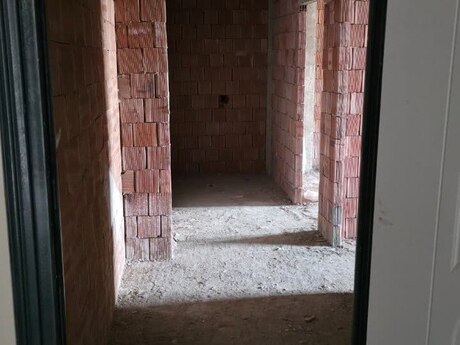2 otaqlı yeni tikili - Xırdalan - 72 m²
