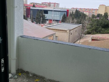 2 otaqlı yeni tikili - Xırdalan - 72 m²