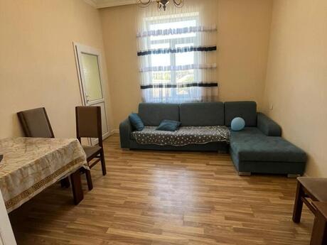 3 otaqlı köhnə tikili - Xırdalan - 85 m²