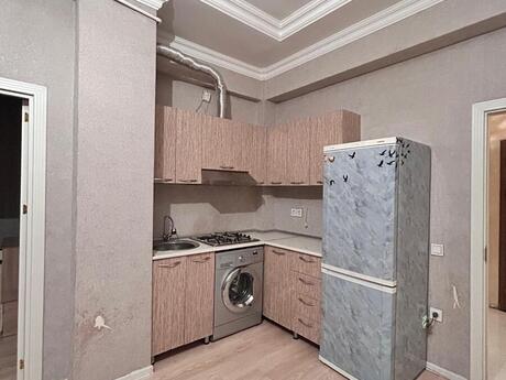 2 otaqlı yeni tikili - Sumqayıt - 50 m²
