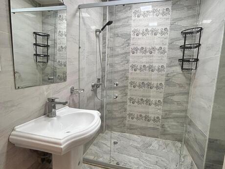 2 otaqlı yeni tikili - Sumqayıt - 50 m²