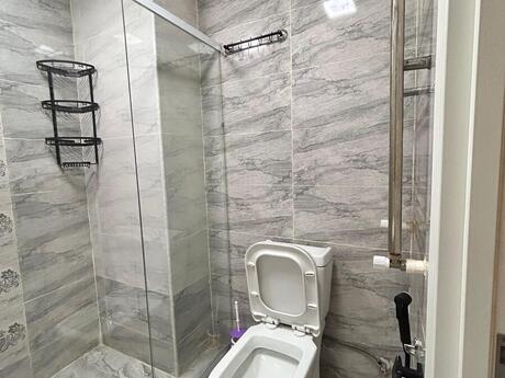 2 otaqlı yeni tikili - Sumqayıt - 50 m²