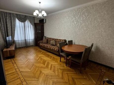 Объявление №6120479 - Баку, Ясамальский р., 3-комн., 70 м², 7/9 этаж