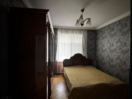 3 otaqlı köhnə tikili - Yasamal r. - 70 m²