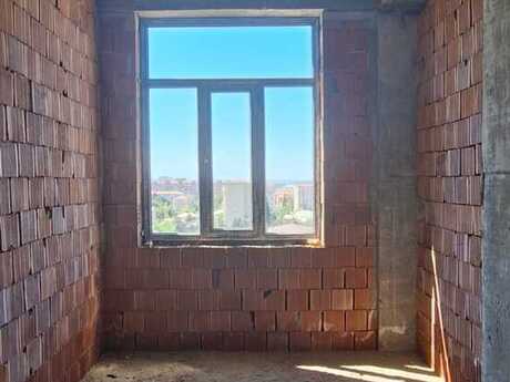 3 otaqlı yeni tikili - Xırdalan - 77 m²