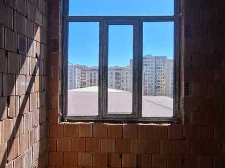 3 otaqlı yeni tikili - Xırdalan - 77 m²
