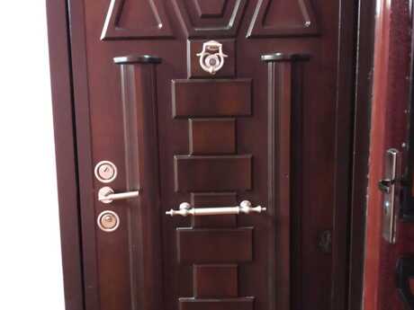 2 otaqlı köhnə tikili - Memar Əcəmi m. - 50 m²