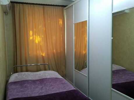 2 otaqlı köhnə tikili - Memar Əcəmi m. - 50 m²