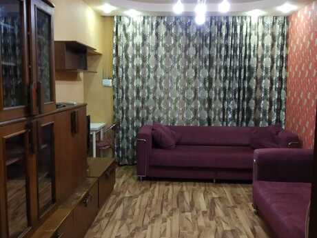 Elan №6120508 - Bakı, Memar Əcəmi m., 2 otaqlı, 50 m², 1/5 mərtəbə