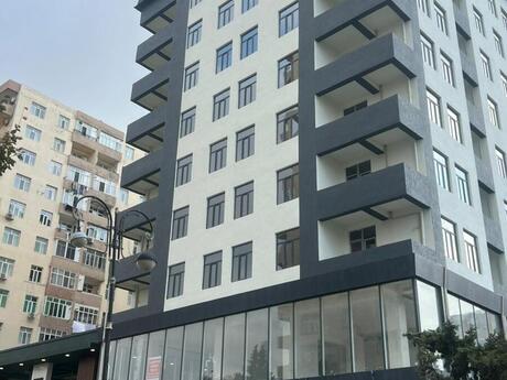 3 otaqlı yeni tikili - Xırdalan - 77 m²