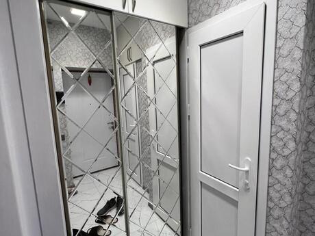 2 otaqlı köhnə tikili - Lökbatan q. - 50 m²
