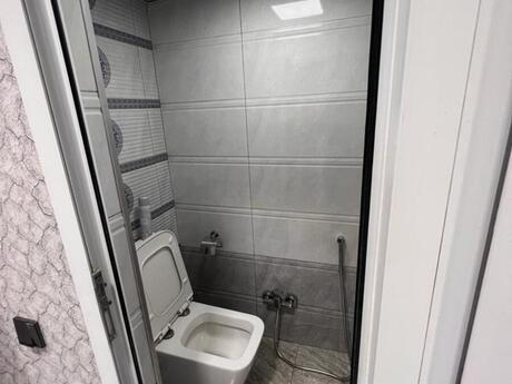 2 otaqlı köhnə tikili - Lökbatan q. - 50 m²
