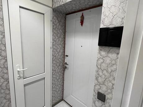 2 otaqlı köhnə tikili - Lökbatan q. - 50 m²