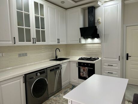 2 otaqlı yeni tikili - 20 Yanvar m. - 60 m²