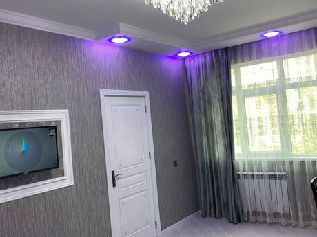 Elan №6120504 - Bakı, 20 Yanvar m., 2 otaqlı, 40 m², 3/5 mərtəbə