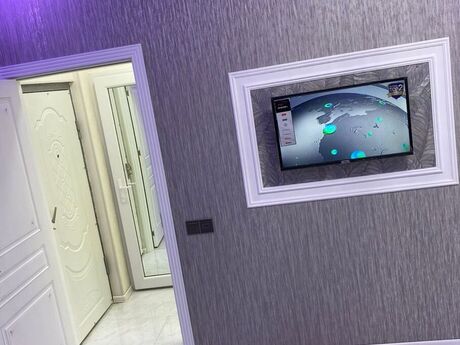 2 otaqlı köhnə tikili - 20 Yanvar m. - 40 m²