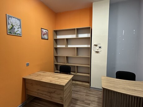 1 otaqlı ofis - 28 May m. - 8 m²