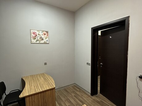 1 otaqlı ofis - 28 May m. - 8 m²