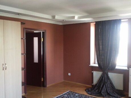 2 otaqlı köhnə tikili - 28 May m. - 55 m²