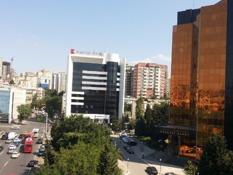 2 otaqlı köhnə tikili - 28 May m. - 55 m²