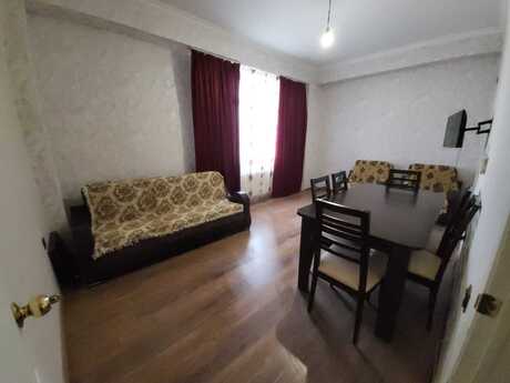 Elan №6120513 - Bakı, Yeni Yasamal q., 2 otaqlı, 60 m², 12/12 mərtəbə