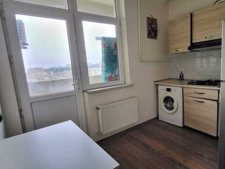 2 otaqlı yeni tikili - Yeni Yasamal q. - 60 m²