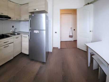 2 otaqlı yeni tikili - Yeni Yasamal q. - 60 m²
