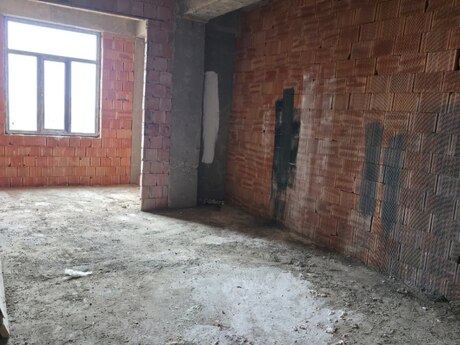 2 otaqlı yeni tikili - Xırdalan - 72 m²